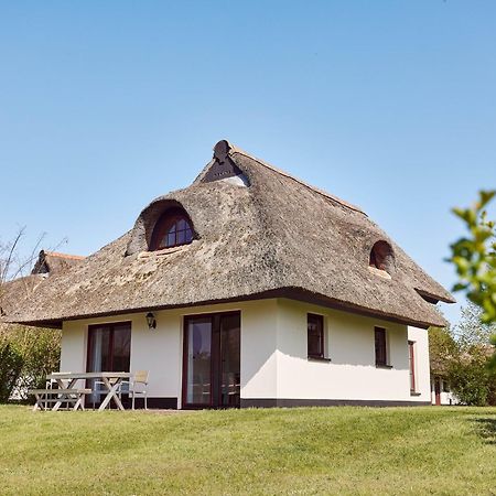 Holiday Resort Van Der Valk, Linstow Dobbin-Linstow Exterior photo
